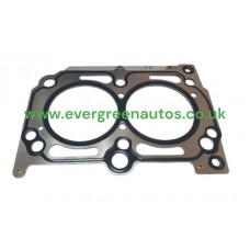 LOMBARDINI PETROL HEAD GASKET ( 2 hole )